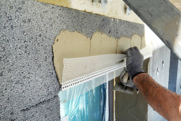 Best Wall Insulation Installation  in Wrangell, AK